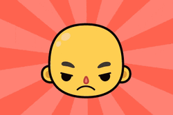 Angry Baby In Toca Boca Life
