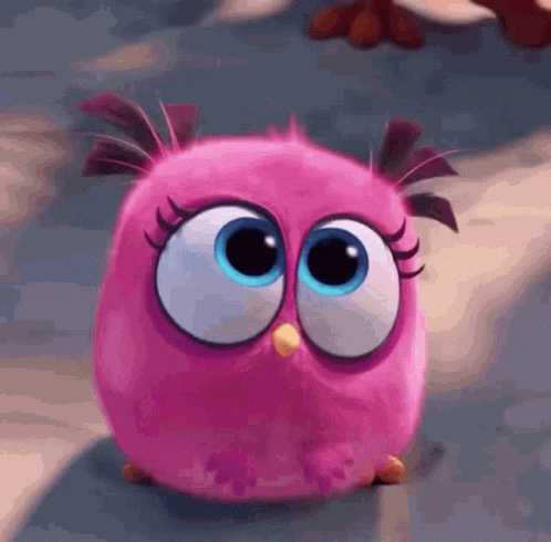 Angry Birds GIF