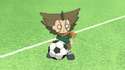 Angry Boy Close-Up GIF