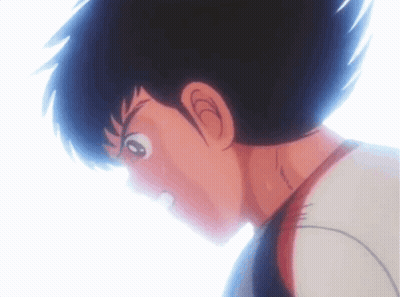 Angry Boy GIF