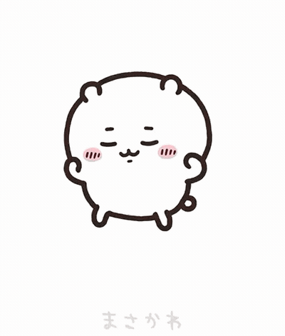 Angry Cartoon Bearded Character With Earrings GIF