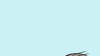 Angry Cartoon Cat GIF
