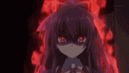Angry GIF