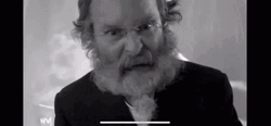 Angry Grumpy Old Man GIF
