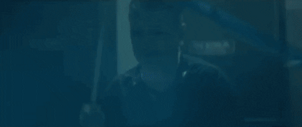 Angry Korn Music Video GIF