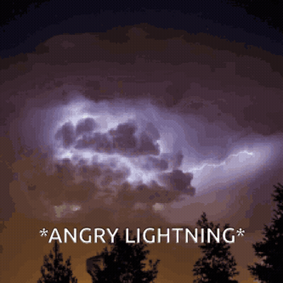 Lightning GIFs