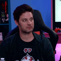Angry Man Doing Chef's Kiss GIF