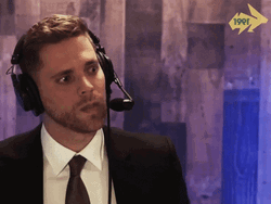 Angry Man Get Off My Lawn GIF