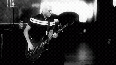 Angry Man In Suit GIF