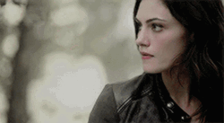 Angry Phoebe Tonkin GIF