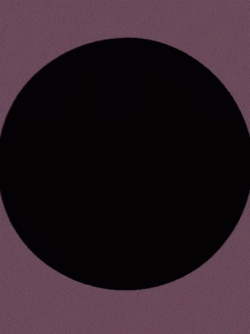 Angry Red Eye Beast Gohan Transformation GIF
