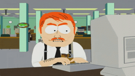 Angry Search Google Or Type A Url Meme GIF