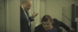 Angry Woman Office Wild GIF