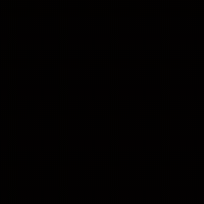Angry Yellow Face GIF