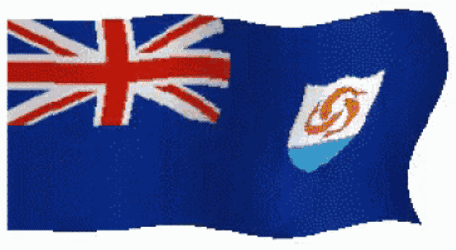 Anguilla Flag GIF