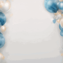 Animado Feliz Cumpleaños GIF