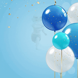 Animado Feliz Cumpleaños GIF