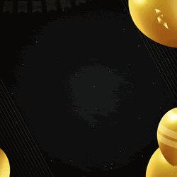 Animado Feliz Cumpleaños GIF