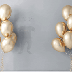 Animado Feliz Cumpleaños GIF