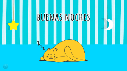 Animados Buenas Noches GIF