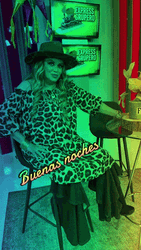 Animados Buenas Noches GIF