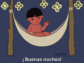 Animados Buenas Noches GIF