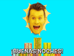Animados Buenas Noches GIF