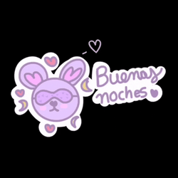 Animados Buenas Noches GIF