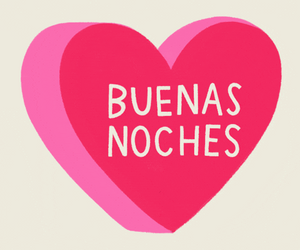 Animados Buenas Noches GIF