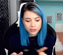 Animaechan Double Take What GIF