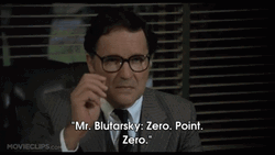 Animal House Bluto John Belushi GIF