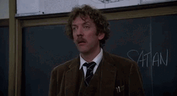 Animal House Donald Sutherland GIF