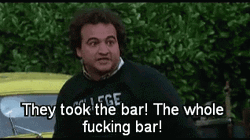 Animal House GIF