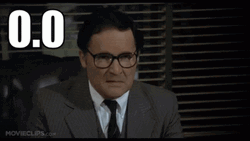 Animal House John Blutarsky Zero Point Zero GIF