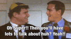 Animal House Kent Flounder Dorfman GIF