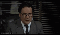 Animal House Point Zero Dean Wormer GIF