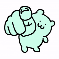 Animals Boogerbear GIF