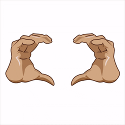 Animanias Emoji GIF