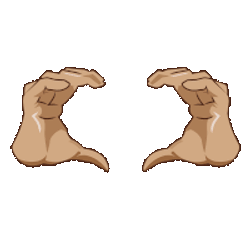 Animanias Emoji Sticker GIF