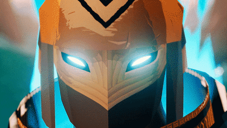 Animated Abzu Journey Wendigo At Sea GIF