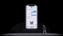 Animated Animals Emoji  GIF