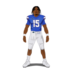 Animated Anthony Richardson GIF