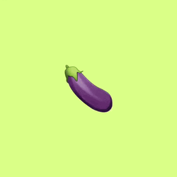 Animated Breakfast Emoji  GIF