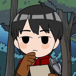 Animated Cartoon Hangover Math GIF