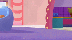 Animated Cat Maybe I'm Overthinking This  GIF