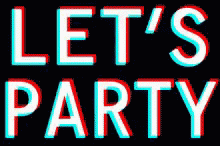 Animated Celebration Drinking Party Club GIF