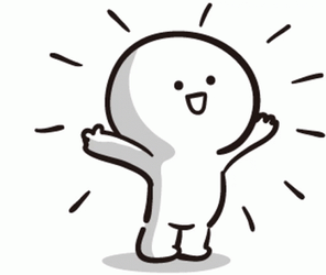 Animated Character Done And Done Doing Front Flip GIF