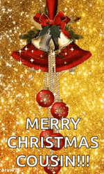 Animated Christmas GIF