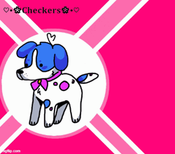Animated Dog GIF