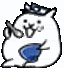 Animated Drawing Battle Cats  GIF